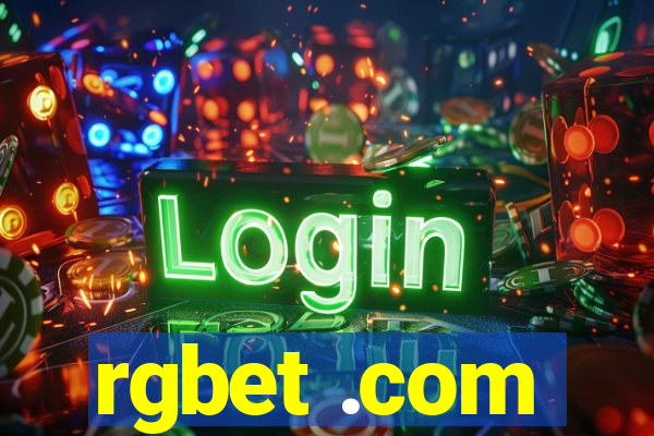 rgbet .com